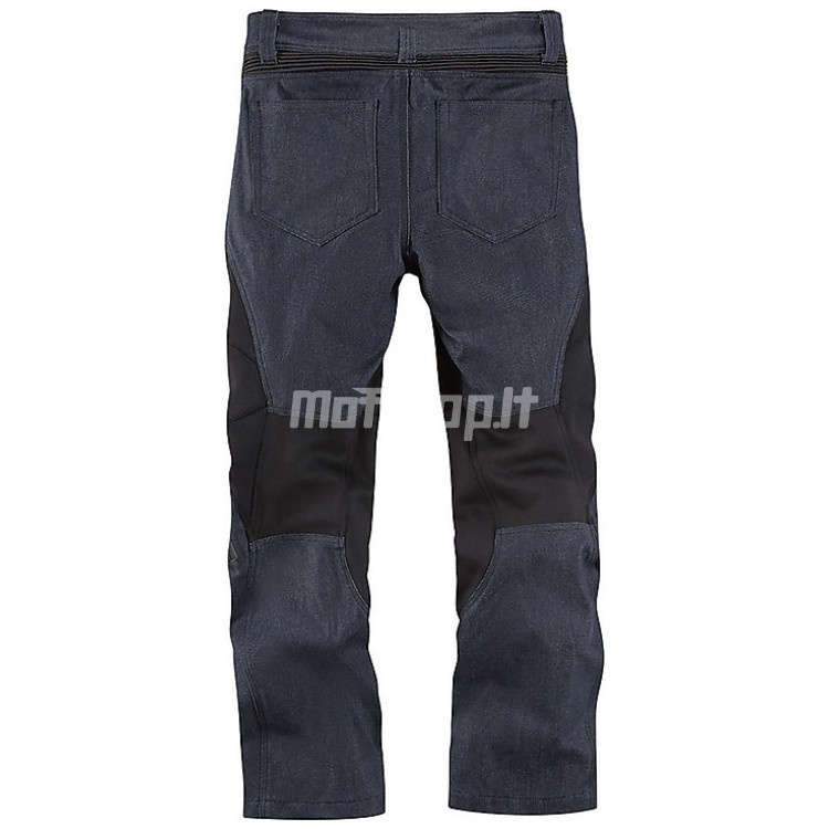 ICON TIMAX JEANS BLUE - 28210975