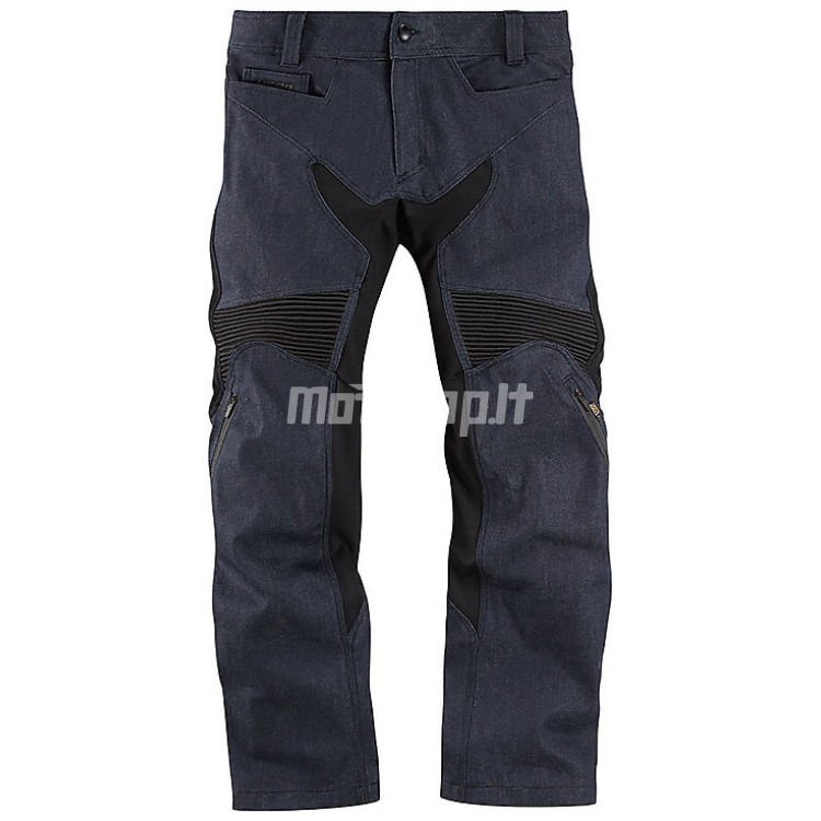 ICON TIMAX JEANS BLUE - 28210975