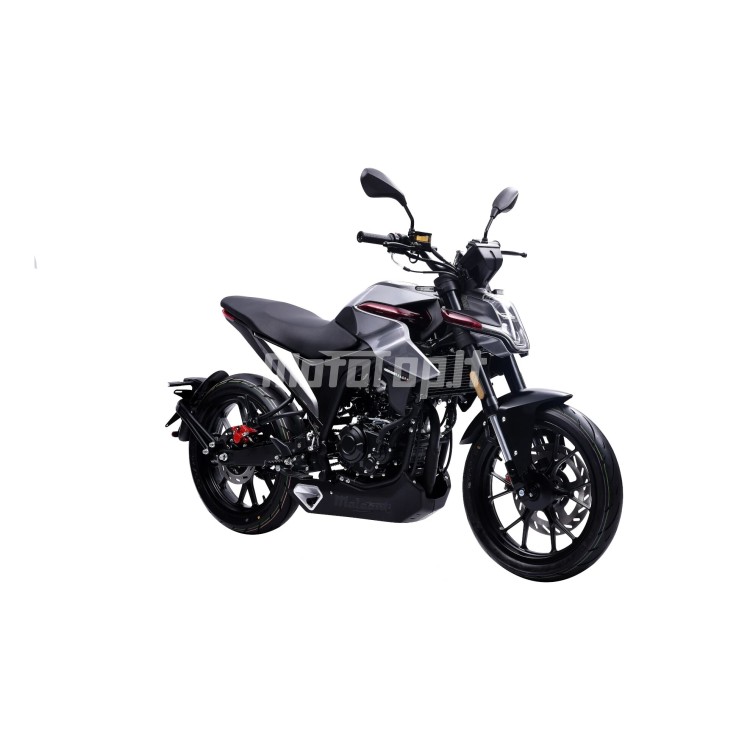 MALAGUTI motociklai