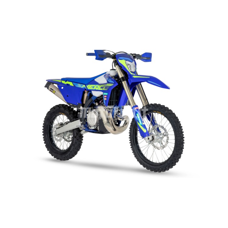 SHERCO motociklai