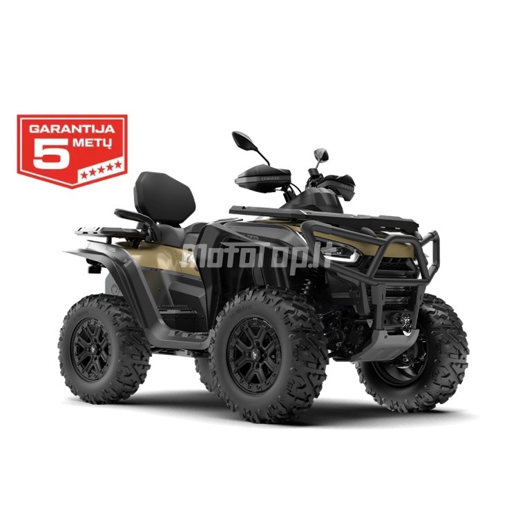 SEGWAY ATV