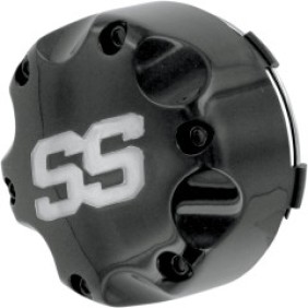 Ratų dangtelis SS CENTER CAP 4/137-156