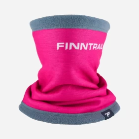 KAKLASKARĖ FINNTRAIL TUBE PRO PINK KAKLASKARĖ FINNTRAIL TUBE PRO PINK