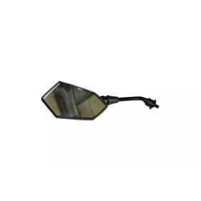 AODES / UPMOTO 650/850/1000/1000 MUD PRO Galinio vaizdo veidrodis, kairė pusė 17005140000 AODES / UPMOTO 650/850/1000/1000 MUD PRO Galinio vaizdo veidrodis, kairė pusė 17005140000