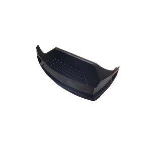 AODES / UPMOTO 650/850/1000/1000 MUD PRO Rankų apsauga, kairė pusė 17005160080 AODES / UPMOTO 650/850/1000/1000 MUD PRO Rankų apsauga, kairė pusė 17005160080