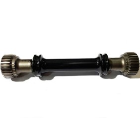 AODES / UPMOTO 650/850/1000/1000 MUD PRO Priekinio diferencialo ašis 21170101801