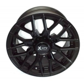 RIM X-ATV 4x7 4/110 4+3 R14 FELGA CFMOTO, SUZUKI, YAMAHA, AODES