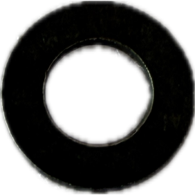  AODES/UPMOTO 650/850/1000 Poveržlė φ10.5×φ20×2 6119102005