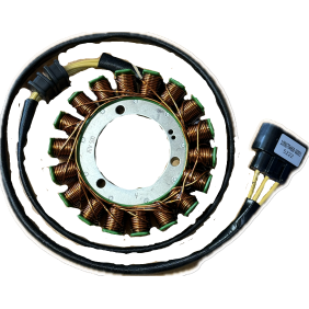 AODES / UPMOTO PATHCROSS 525 STATORIAUS MAGNETO KOMPLEKTAS 100079468-0003