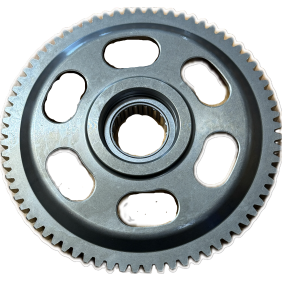 AODES / UPMOTO PATHCROSS 525 DANTRATIS 100079471