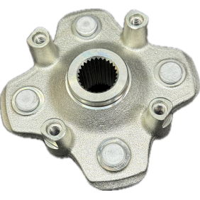 AODES / UPMOTO PATHCROSS 525 PRIEKINIS RATŲ STEBULĖ 18801030000