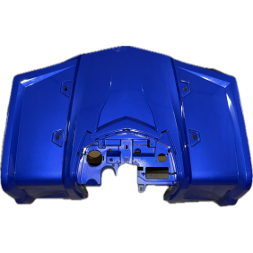 AODES / UPMOTO 650/850/1000 Priekinis plastikas (Fenderis, Metallic Blue) 17010203180