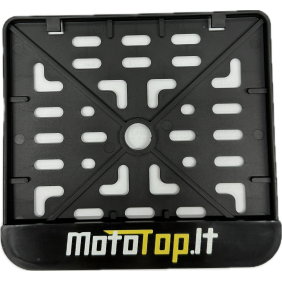 Rėmeliai motorolerio MOTOTOP 145 mm x 120 m