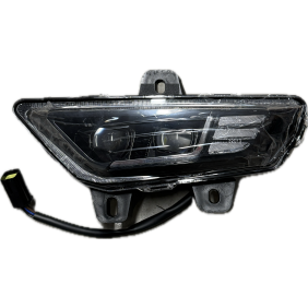 AODES / UPMOTO PATHCROSS 525 LED PRIEKINIS ŽIBINTAS K.P. 18809060030