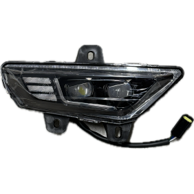 AODES / UPMOTO PATHCROSS 525 LED PRIEKINIS ŽIBINTAS D.P. 18809060040