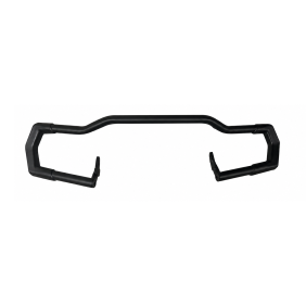 AODES/UPMOTO TCROSSER X 650/850/1000/MUD GALINIS BAMPERIS JUODAS 17008350040