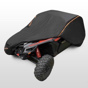 Uždangalas Can-am maverick X3 Uždangalas Can-am maverick X3