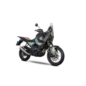 BRIXTON CROSSFIRE 500 STORR SAGE GREEN MATT