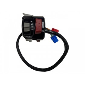 AODES / UPMOTO 650/800/850/1000 VALDYMO PULTAS ANT VAIRO (NAUJA VERSIJA) 17009190081