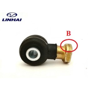 VAIRO TRAUKĖS ANTGALIS LINHAI 250/300 20507 D.P.