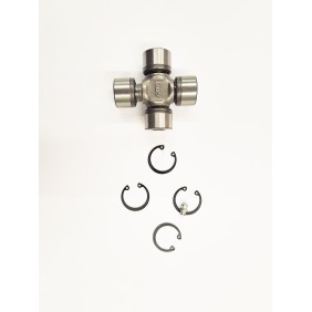 AODES / UPMOTO 650 / 850 / 1000 VARANČIOJO VELENO KRYŽMĖ / UNIVERSAL JOINT 17003130120