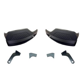 AODES / UPMOTO 650/850/1000 RANKŲ APSAUGŲ KOMPLEKTAS 17005160001-SET AODES / UPMOTO 650/850/1000 RANKŲ APSAUGŲ KOMPLEKTAS 17005160001-SET