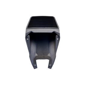 QJMOTOR SFA 600/1000 VARIATORIAUS ORO ĮSIURBIMAS (ŠNORKELIS) 65001W610000-1