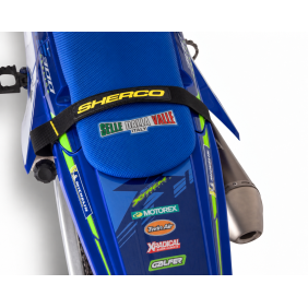 Sherco Galinė Traukimo Kilpa MY25