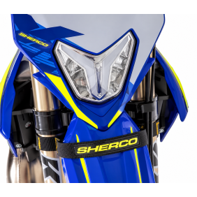 Sherco Priekinė Traukimo Kilpa