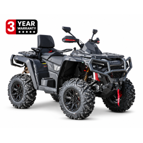 UPMOTO TCROSSER X 1000L WIDE EPS T3b CARBON BLACK UPMOTO TCROSSER X 1000L WIDE EPS T3b CARBON BLACK