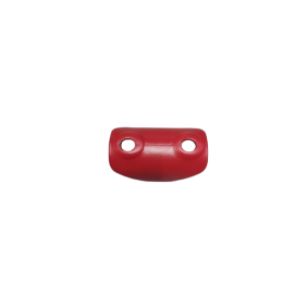 AODES/UPMOTO 1000 MUD BAMPERIO SUJUNGIMO ELEMENTAS RAUDONA 17008110280