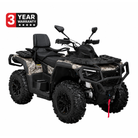 UPMOTO TCROSSER X 850L EPS T3b CAMO