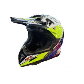 ŠALMAS ENDURO/MX AFH GRAPHIC1 VAIKAMS ŠALMAS ENDURO/MX AFH GRAPHIC1 VAIKAMS