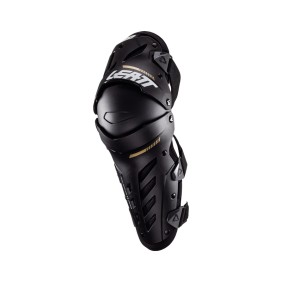 KELIO IR BLAUZDOS APSAUGA LEATT ,,DUAL AXIS'' JUODA
