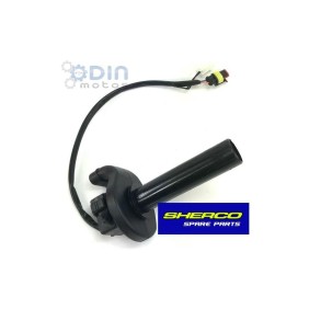 SHERCO SE Gazo rankenos galas SE 2025 SHERCO SE Gazo rankenos galas SE 2025