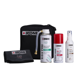 KELIONĖS RINKINYS Ipone Road Trip Kit	