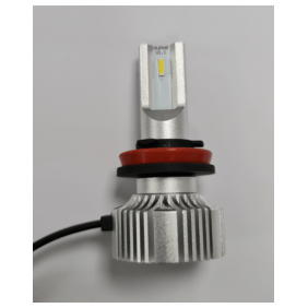 H8/H9/H11 LED LEMPUČIŲ KOMPLEKTAS (2VNT) CAN-AM ATV
