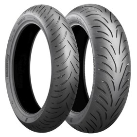  Padanga Bridgestone  130/70 R16 