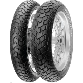 PADANGA PIRELLI MT 60 RS 120/70 R17 PRIEKIS PADANGA PIRELLI MT 60 RS 120/70 R17 PRIEKIS