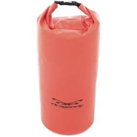  HERMETINIS KREPŠYS DRAGONFLY STORM 30L ORANŽINIS