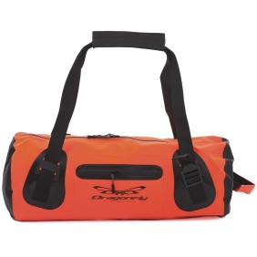  HERMETINIS KREPŠYS DRAGONFLY APOGEE 40L ORANŽINIS