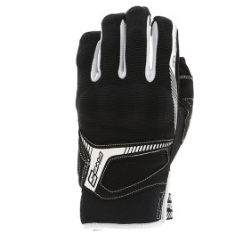 PIRŠTINĖS FIVE RS3 VAIKAMS JUODA/ BALTA PIRŠTINĖS FIVE RS3 VAIKAMS JUODA/ BALTA