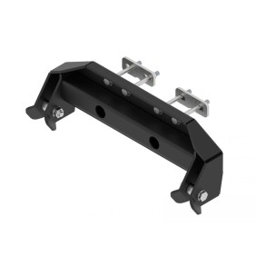 PRIEKINIO TVIRITNIMO ADAPTERIS IRON BALTIC UPMOTO TCROSSER X 650/850/1000 2026+