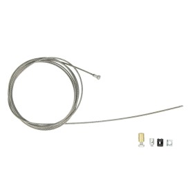 SANKABOS LYNAS (SANKABOS LYNO REM. KOMPL.) Clutch Cable Repair Kit
