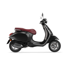 Vespa Primavera 50cc 4T Vespa Primavera 50cc 4T