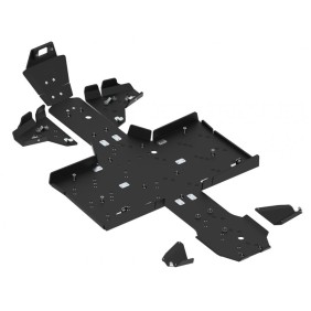 DUGNO APSAUGA IRON BALTIC (PLASTIKAS) AODES 650S/ 850S/ 1000S