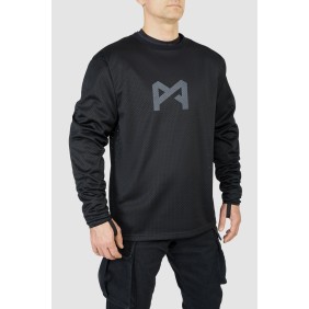 MARŠKINĖLIAI PANDO MOTO VAYU RUNA – UNISEX MARŠKINĖLIAI PANDO MOTO VAYU RUNA – UNISEX
