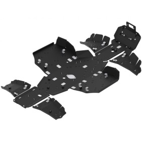 DUGNO APSAUGA (PLASTIKAS) IRON BALTIC Segway Snarler AT10 LW 