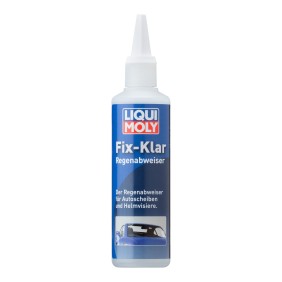 LIQUI MOLY VANDENS LAŠUS SKAIDANTIS SKYSTIS 125ml