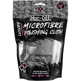 MUC-OFF mikropluošto poliravimo šluostė